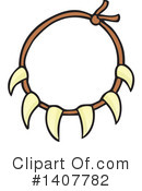 Caveman Clipart #1407782 by visekart