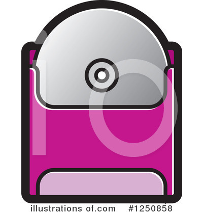 Computer Clipart #1250858 by Lal Perera