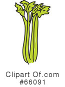 Celery Clipart #66091 by Prawny