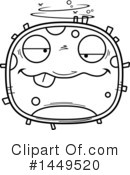 Cell Clipart #1449520 by Cory Thoman