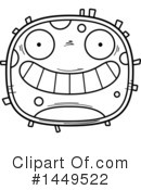 Cell Clipart #1449522 by Cory Thoman