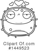 Cell Clipart #1449523 by Cory Thoman