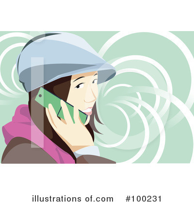 Cellphone Clipart #100231 by mayawizard101