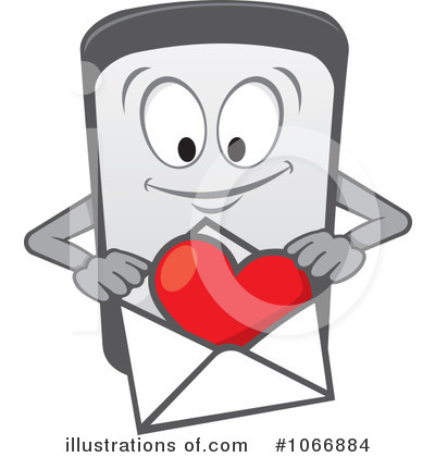 Love Clipart #1066884 by Any Vector