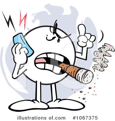 Telephone Clipart #1067375 by Johnny Sajem