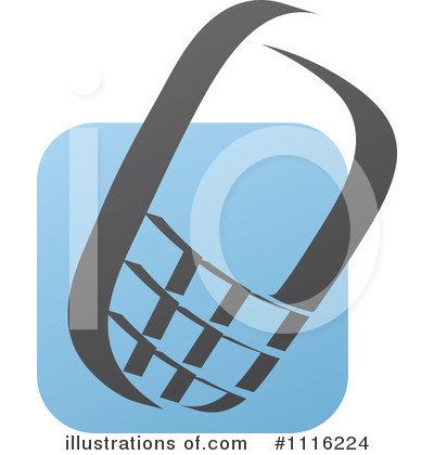 Royalty-Free (RF) Cell Phone Clipart Illustration by elena - Stock Sample #1116224