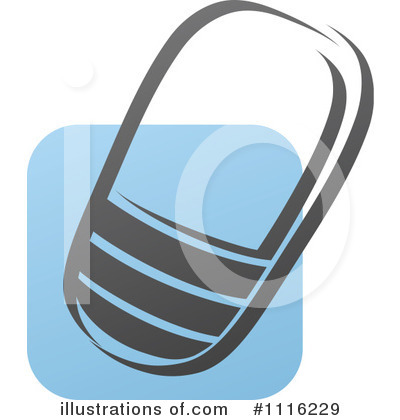 Phone Clipart #1116229 by elena
