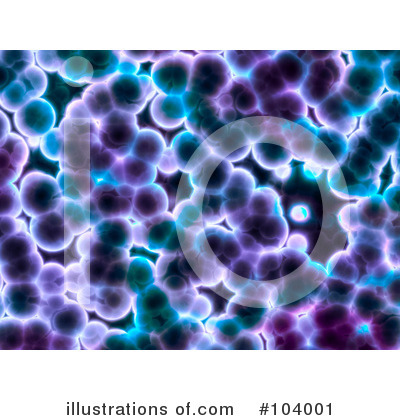 Cells Clipart #104001 by ShazamImages