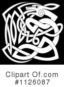 Celtic Clipart #1126087 by Vector Tradition SM