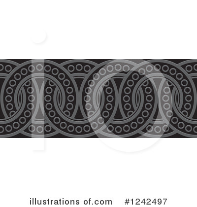 Royalty-Free (RF) Celtic Clipart Illustration by Lal Perera - Stock Sample #1242497