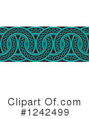 Celtic Clipart #1242499 by Lal Perera