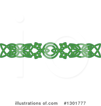 Royalty-Free (RF) Celtic Clipart Illustration by Vector Tradition SM - Stock Sample #1301777