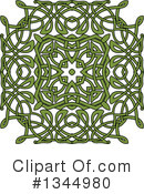 Celtic Clipart #1344980 by Vector Tradition SM