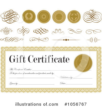 Gifts Clipart #1056767 by BestVector