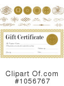 Certificate Clipart #1056767 by BestVector