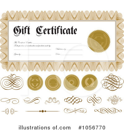 Gifts Clipart #1056770 by BestVector