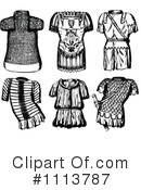 Chainmail Clipart #1113787 by Prawny Vintage