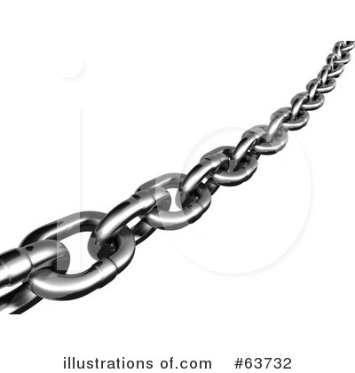Royalty-Free (RF) Chains Clipart Illustration by Tonis Pan - Stock Sample #63732