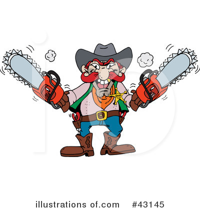 People Clipart #43145 by Dennis Holmes Designs