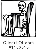 Chair Clipart #1166616 by Prawny Vintage