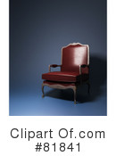Chair Clipart #81841 by Mopic