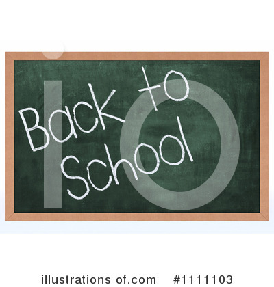 Royalty-Free (RF) Chalkboard Clipart Illustration by KJ Pargeter - Stock Sample #1111103