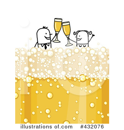 Alcohol Clipart #432076 by NL shop