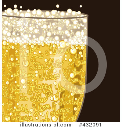 Alcohol Clipart #432091 by NL shop