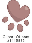 Charity Clipart #1415885 by BNP Design Studio