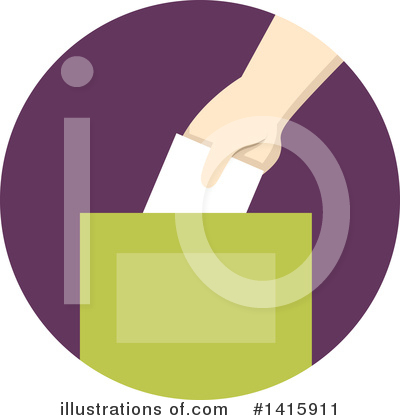 Royalty-Free (RF) Charity Clipart Illustration by BNP Design Studio - Stock Sample #1415911