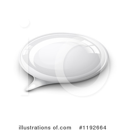 Chat Box Clipart #1192664 by Oligo