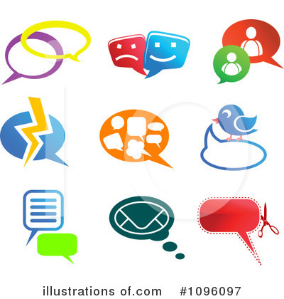 Icon Clipart #1096097 by Vector Tradition SM