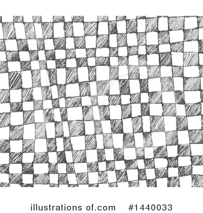 Royalty-Free (RF) Checkers Clipart Illustration by yayayoyo - Stock Sample #1440033