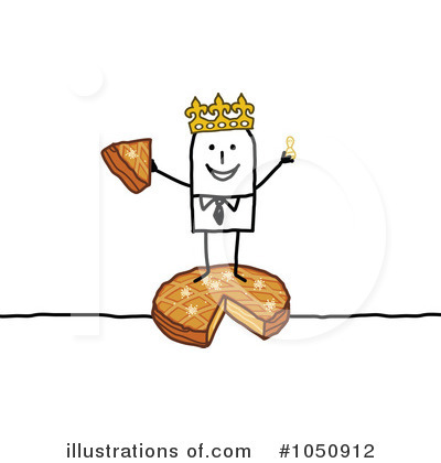 Royalty-Free (RF) Cheese Clipart Illustration by NL shop - Stock Sample #1050912