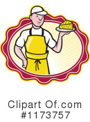 Cheese Clipart #1173757 by patrimonio