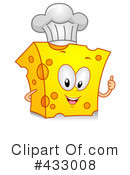 Cheese Clipart #433008 by BNP Design Studio