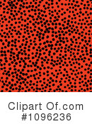 Cheetah Print Clipart #1096236 by KJ Pargeter