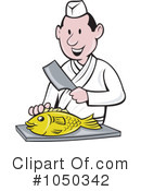 Chef Clipart #1050342 by patrimonio