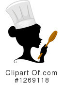 Chef Clipart #1269118 by BNP Design Studio