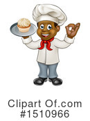 Chef Clipart #1510966 by AtStockIllustration