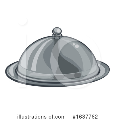 Dome Clipart #1637762 by AtStockIllustration