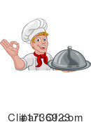 Chef Clipart #1736923 by AtStockIllustration