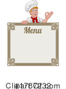 Chef Clipart #1787232 by AtStockIllustration