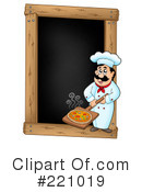 Chef Clipart #221019 by visekart
