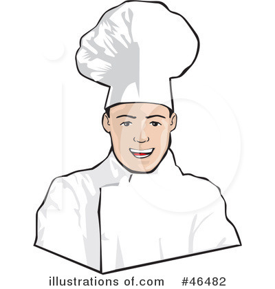 Food Clipart #46482 by David Rey