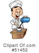 Chef Clipart #51452 by dero