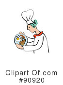 Chef Clipart #90920 by Prawny