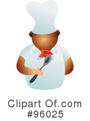 Chef Clipart #96025 by Prawny