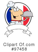 Chef Clipart #97458 by Hit Toon