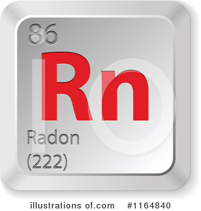 Royalty-Free (RF) Chemical Elements Clipart Illustration by Andrei Marincas - Stock Sample #1164840